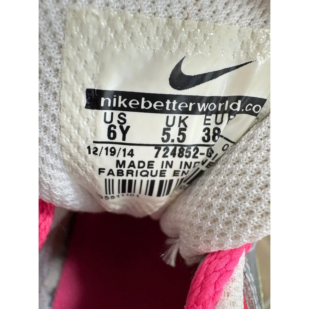 Nike department girls